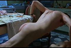 Louis Garrel frontal nude and sex scenes