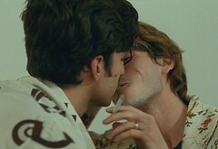 Louis Garrel gay sex