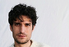 Louis Garrel sexy pics