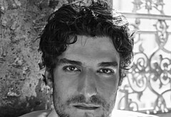 Louis Garrel sexy pics