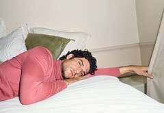 Louis Garrel sexy pics