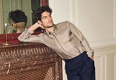 Louis Garrel sexy pics