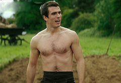 Corey Mylchreest nude and sex scenes