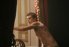 Corey Mylchreest nude and sex scenes