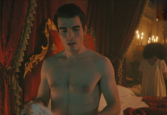 Corey Mylchreest nude and sex scenes