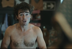 Corey Mylchreest nude and sex scenes