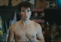 Corey Mylchreest nude and sex scenes