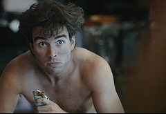 Corey Mylchreest nude and sex scenes