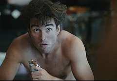 Corey Mylchreest nude and sex scenes