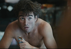 Corey Mylchreest nude and sex scenes