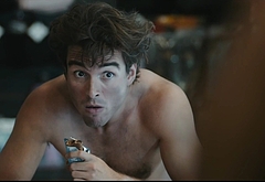 Corey Mylchreest nude and sex scenes