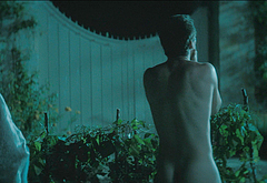 Corey Mylchreest nude and sex scenes