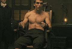 Corey Mylchreest nude and sex scenes