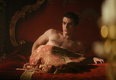 Corey Mylchreest nude and sex scenes