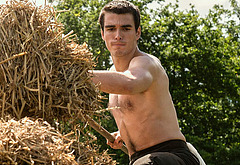 Corey Mylchreest nude and sex scenes