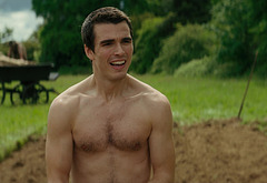 Corey Mylchreest nude and sex scenes