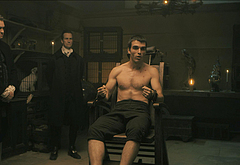 Corey Mylchreest nude and sex scenes