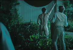 Corey Mylchreest bare ass