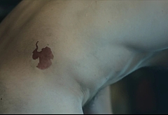 Corey Mylchreest dick naked