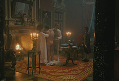 Corey Mylchreest nudes