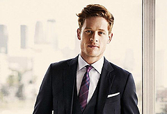 James Norton naked and sexy photos