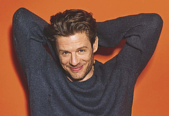 James Norton naked and sexy photos