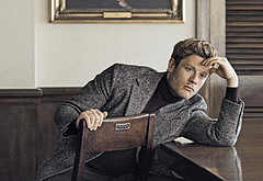 James Norton naked and sexy photos