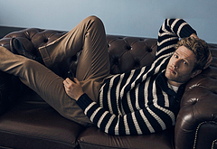 James Norton naked and sexy photos