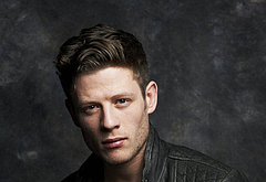 James Norton naked and sexy photos