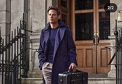 James Norton naked and sexy photos