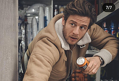 James Norton naked and sexy photos