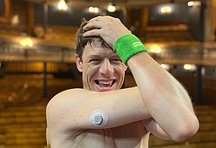 James Norton naked and sexy photos