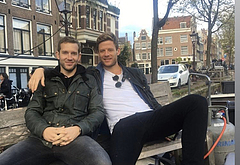 James Norton naked and sexy photos