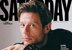 James Norton naked and sexy photos