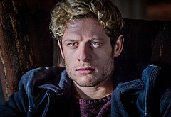 James Norton naked and sexy photos