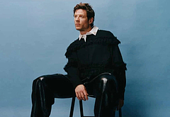 James Norton naked and sexy photos