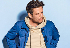 James Norton naked and sexy photos