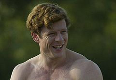 James Norton naked and sexy photos