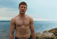 James Norton nude and sex scenes