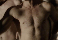 James Norton nude and sex scenes