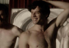 James Norton nude and sex scenes