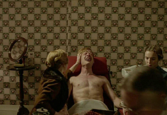 James Norton nude and sex scenes