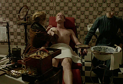 James Norton nude and sex scenes