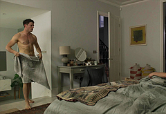 James Norton nude and sex scenes