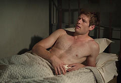 James Norton nude and sex scenes