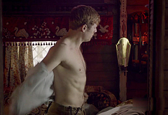 James Norton nude and sex scenes