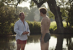 James Norton nude and sex scenes