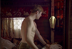 James Norton nude and sex scenes