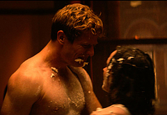 James Norton nude and sex scenes