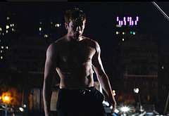 James Norton nude and sex scenes